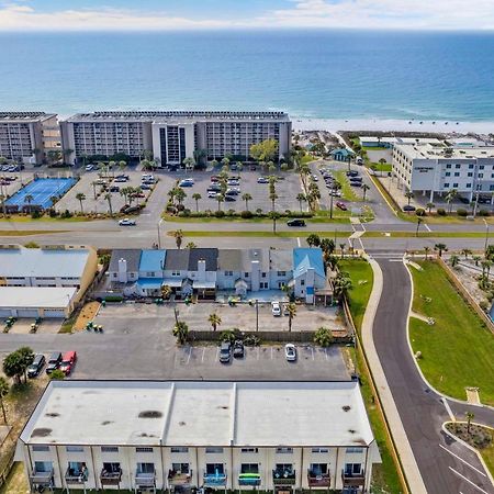פורט וולטון ביץ' Chic Fort Walton Condo About 2 Blocks To Beach! מראה חיצוני תמונה