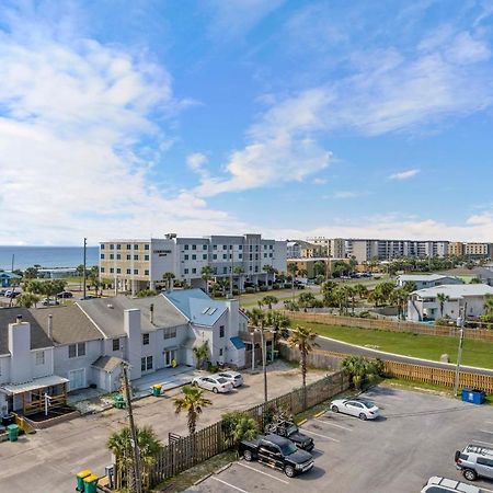 פורט וולטון ביץ' Chic Fort Walton Condo About 2 Blocks To Beach! מראה חיצוני תמונה